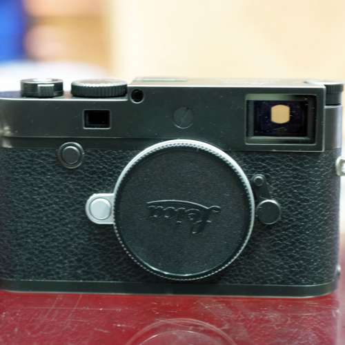 Leica M10-P Digital Camera Black (Used)