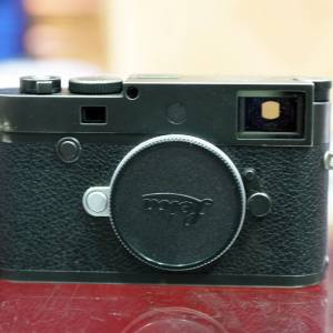 Leica M10-P Digital Camera Black (Used)