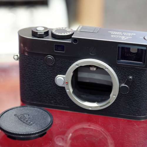 Leica M10-P Digital Camera Black (Used)
