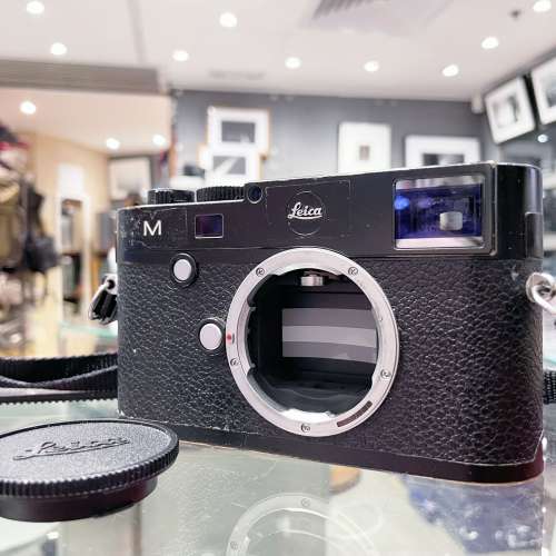 Leica M240 Digital Camera Blk