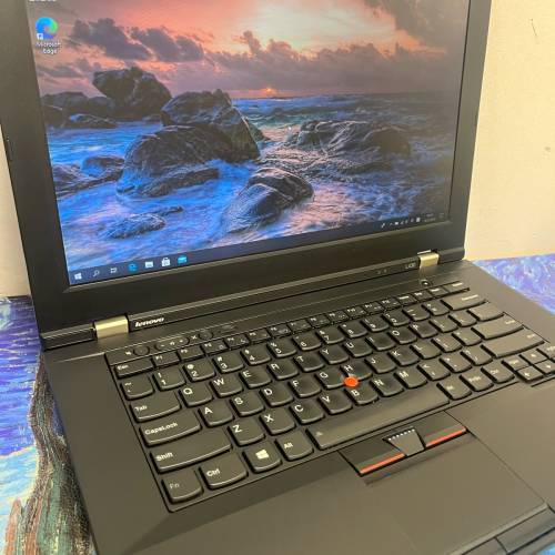 (最平文書電腦😍) Lenovo thinkpad L430  i5 3代/4,8gb ram/320gb hd,128,512gb ssd...