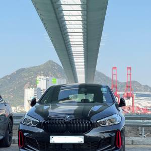 BMW 128ti （私人放售）