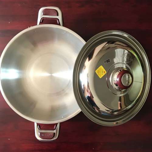 全新 Cookware 炊具