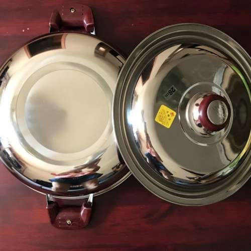 全新 Cookware 炊具