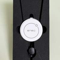 全新 NSO ePurifier 超輕量隨身空氣淨化機 (白色)