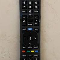 華宇電視遙控器 RM-L915 適用於 LG 系統