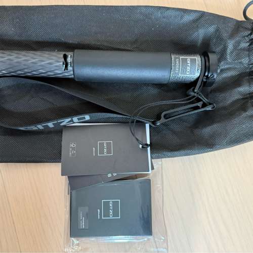 Gitzo GM2542 monopod