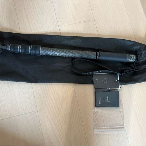 Gitzo GM2542 monopod