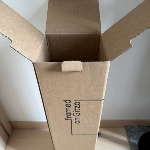 Gitzo GM2542 monopod