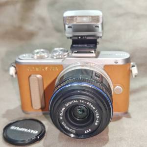 olympus E-PL8 + 14-42 II EPL8 OM OMD 奧林巴斯 14 42  M43