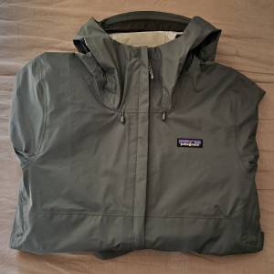 Patagonia Men's Torrentshell 3L Rain Jacket