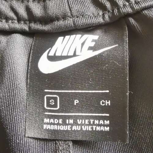 99%新 正貨品牌NIKE運動褲