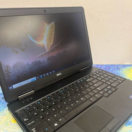 (荃灣實體店，$999 超平16吋大mon)Dell i5 4310