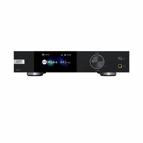 EverSolo DAC-Z8