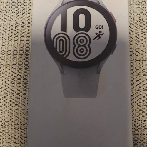 三星smart watch 4 44mm