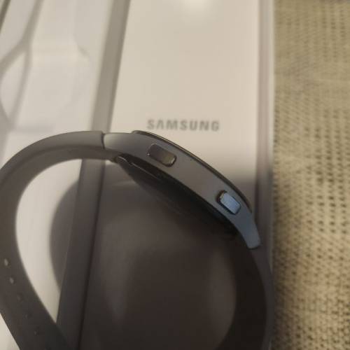 三星smart watch 4 44mm