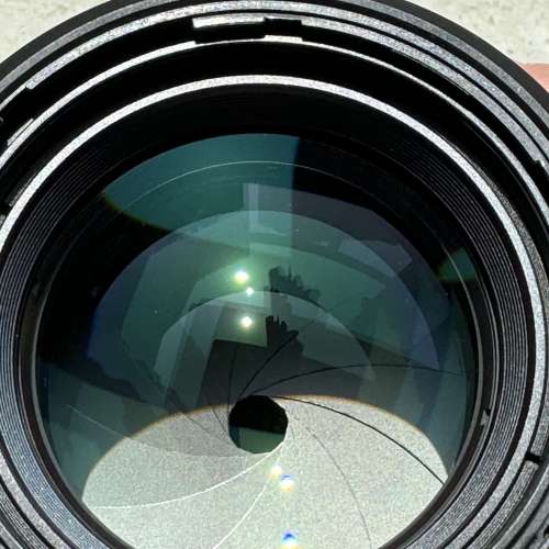 Sony FE 85mm F1.4 GM G Master for E-Mount SEL85F14GM