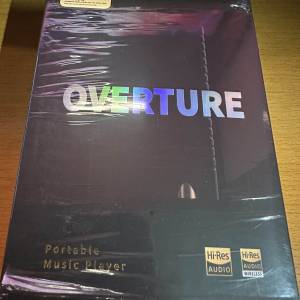 Onix Overture XM5