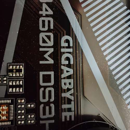 i5 10400f + Gigabyte