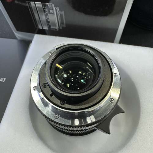 少有 AA Leica APO summicron 35mm f2 ASPH AA 11699