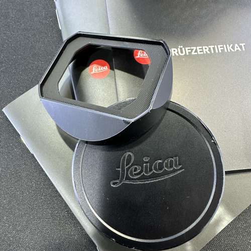 少有 AA Leica APO summicron 35mm f2 ASPH AA 11699