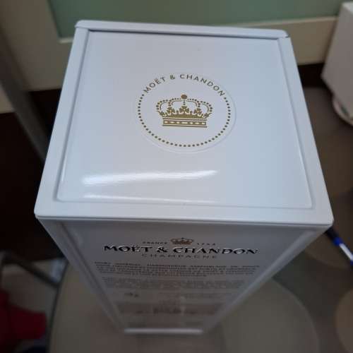 Moët & Chandon Moët & Chandon Imperial Brut 75 cl