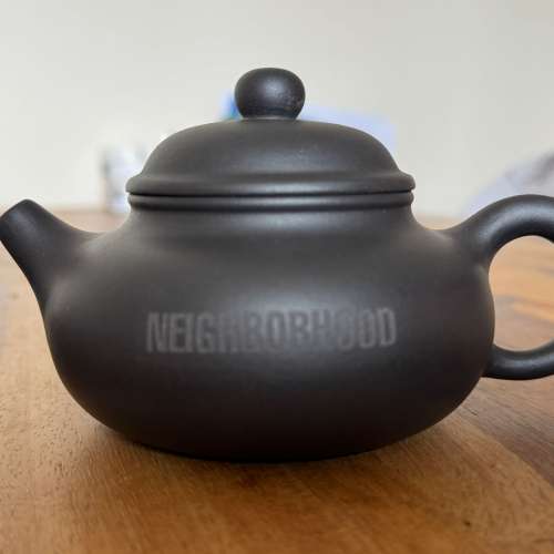 Neighbourhood.茶具套裝
