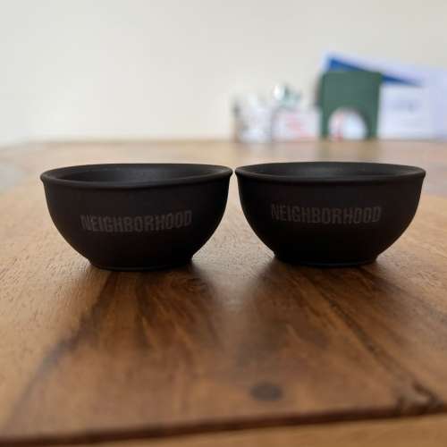 Neighbourhood.茶具套裝