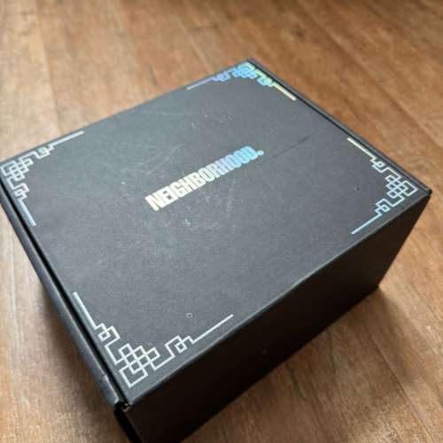 Neighbourhood.茶具套裝