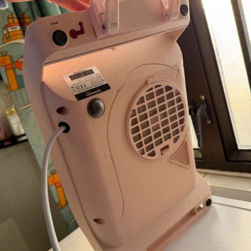 GERMAN POOL 德國寶 移動浴室寶