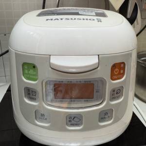 松井電飯煲