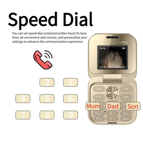 全新有盒及充電線智能摺機