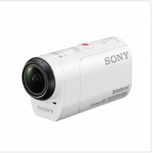 Sony action cam mini HDR-AZ1