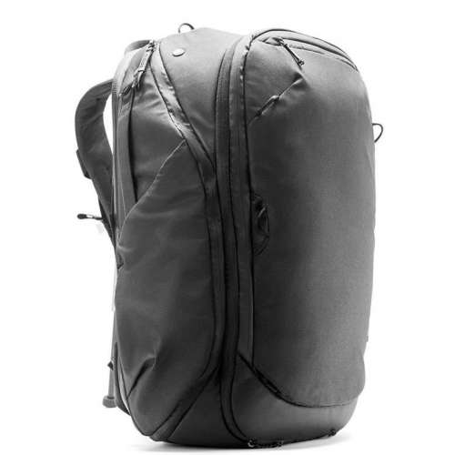 未剪牌Peak Design Travel Backpack 45L 黑色