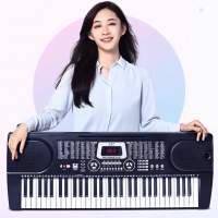 全新MEIRKERGR 61鍵多功課電子琴