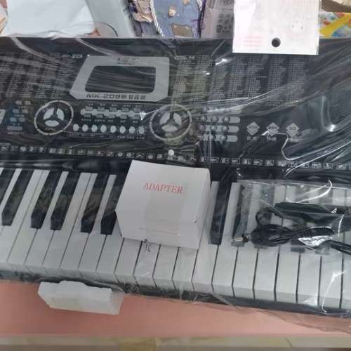 全新MEIRKERGR 61鍵多功課電子琴