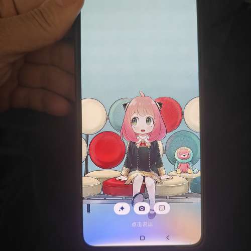 k70 ultra 12+256 9成新