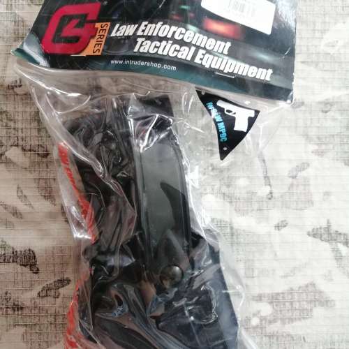 Guarder S&W MP9C holster