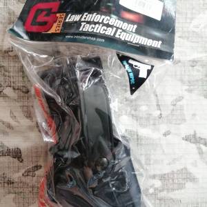 Guarder S&W MP9C holster
