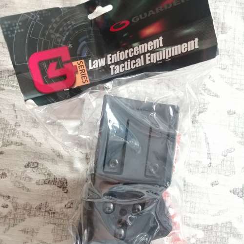 Guarder S&W MP9C holster