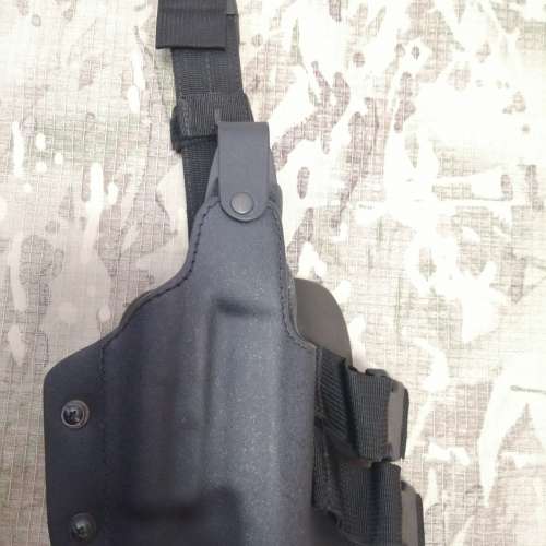SIG 226 TLR2 light holster