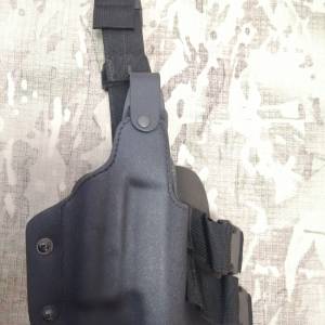SIG 226 TLR2 light holster