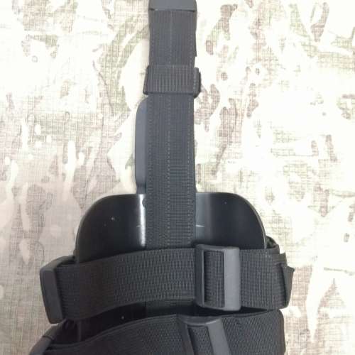 SIG 226 TLR2 light holster