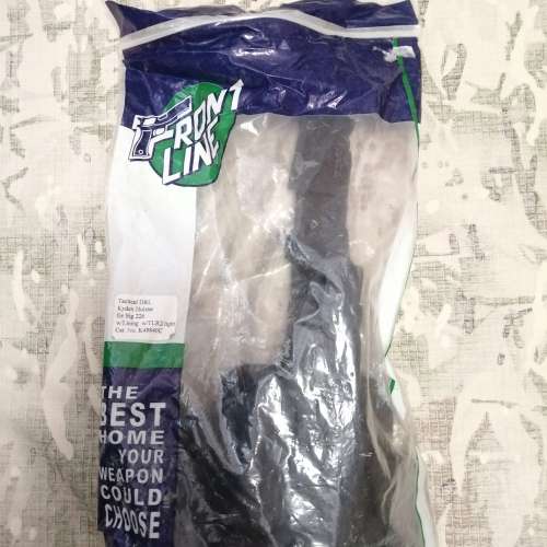 SIG 226 TLR2 light holster