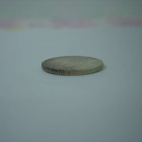 薩爾瓦多 1953 年發行 50 分銀幣