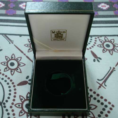 香港 2002 年發行馬年紀念版金章