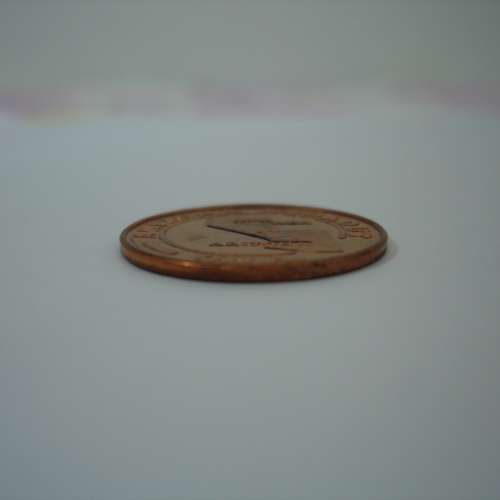 美國 2000 年發行胡佛水灞紀念版銅章