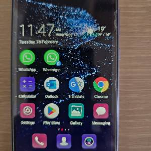 Huawei P10 Lite