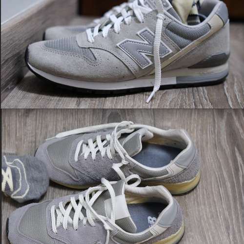 New Balance 990v4 & 2002R Gore Tex