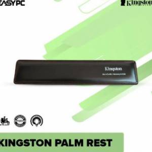 95%NEW KINGSTON PALM REST 鍵盤手托
